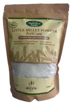 Little Millet (chama) Powder