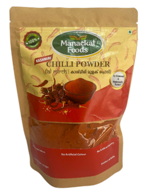 Kashmiri Chilli Powder