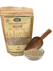 Barnyard Millet (kavada Pullu)