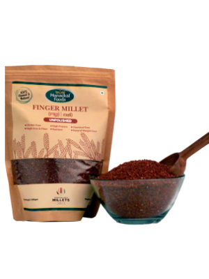 Finger Millet (Ragi)