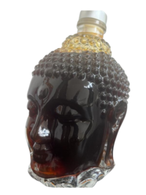 Kerala Western Ghats Multiflora Honey(Budha Type Bottle)1.060kg