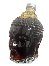 Kerala Western Ghats Multiflora Honey(Budha Type Bottle)1.060kg