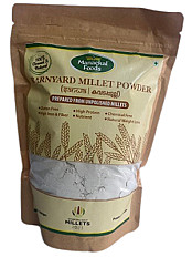 Barnyard Millet (kavada Pullu)Powder