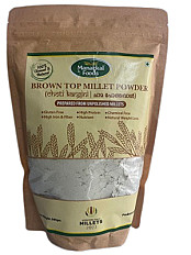 Browntop Millet (Chama Pothaval) (Powder)