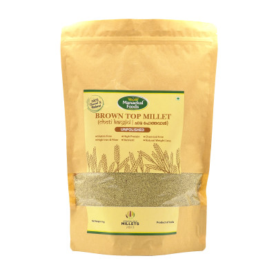 Browntop Millet 1kg