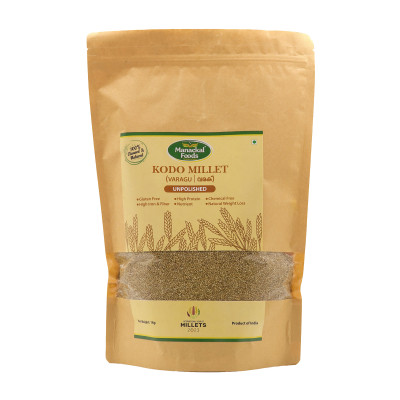 Kodo Millet 1kg