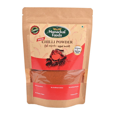 Special Blend Chilli Powder 250g