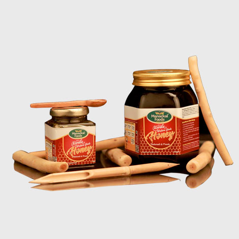 Kerala Honey