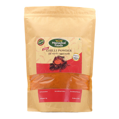 Special Blend Chilli Powder 1kg