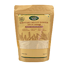 Barnyard Millet (kavada Pullu)Powder 500g