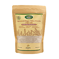 Sprouted Finger Millet (Ragi) Powder 500g