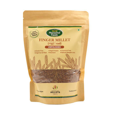 Finger Millet (Ragi)500g