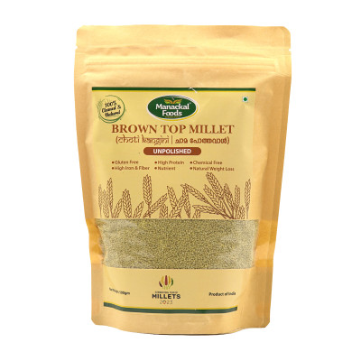 Browntop Millet (Chama Pothaval)500g