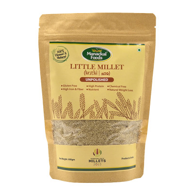 Little Millet (Chama) 500g