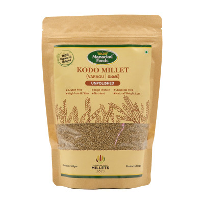 Kodo Millet (Varaghu)500g
